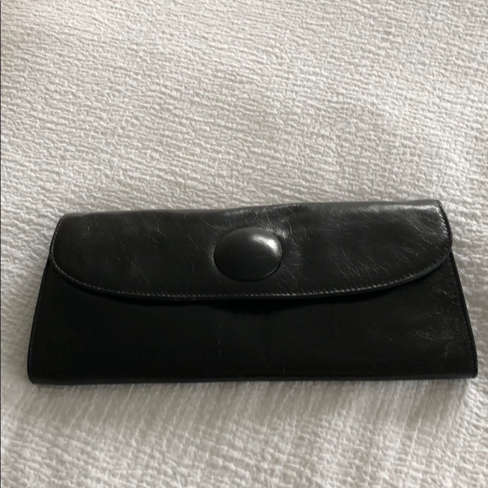 Hobo clutch